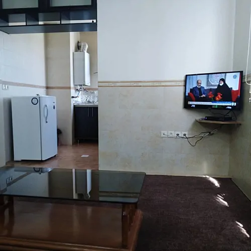 تصویر ۱ - آپارتمان مبله همایون(واحد3) در  مرودشت