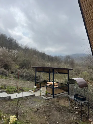 تصویر 5 - ویلا سوئیسی ایران در تالش