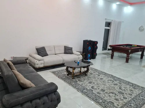 تصویر 2 - ویلا ویلا دوخواب استخر داخل رویال در سهیلیه