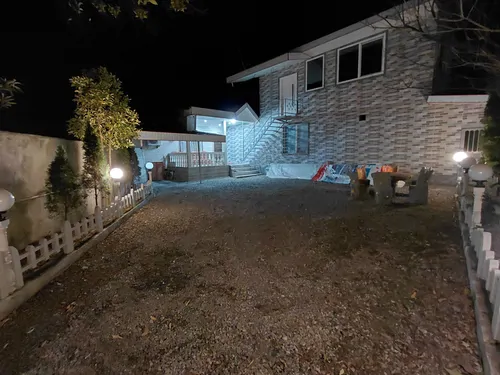 تصویر 22 - ویلا استخردار آبگرم آنیسا در  رامسر