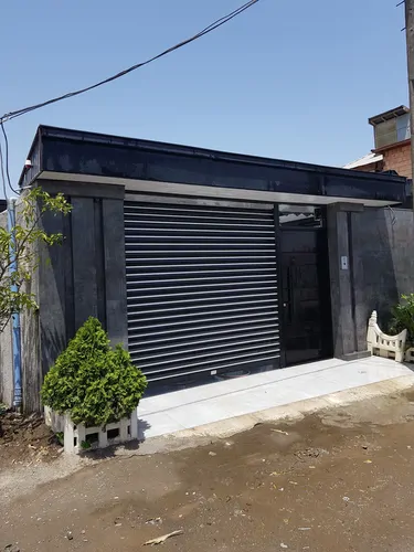 تصویر 8 - ویلا استخردار آبگرم نشاد در  انزلی