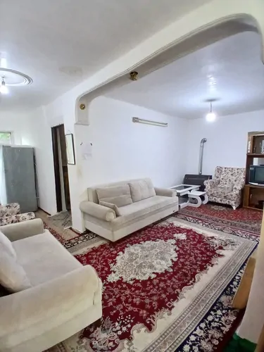 تصویر 2 - ویلا اقامتگاه سنتی کژال  در رودبار
