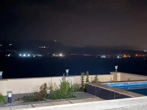 تصویر 15 - ویلا استخردار آبسرد مهران در  باغ بهادران