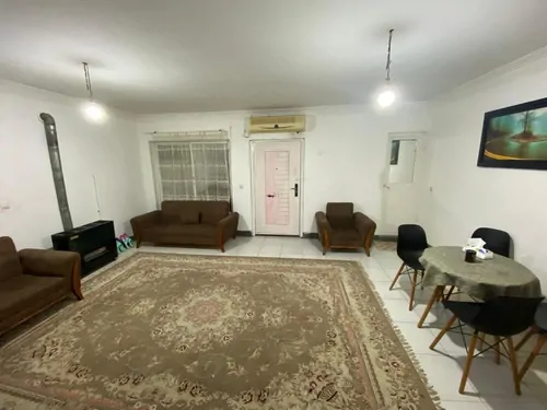 تصویر 4 - ویلا نیایش (11) در  فریدون کنار