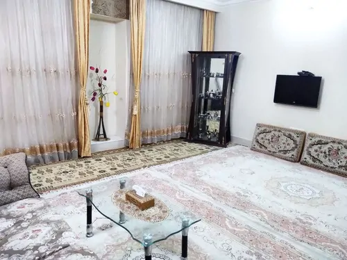 تصویر 3 - ویلا منزل دربست آرمان مرکز شهر  در کاشان