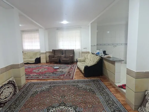 تصویر 2 - خانه سبز در  رامیان