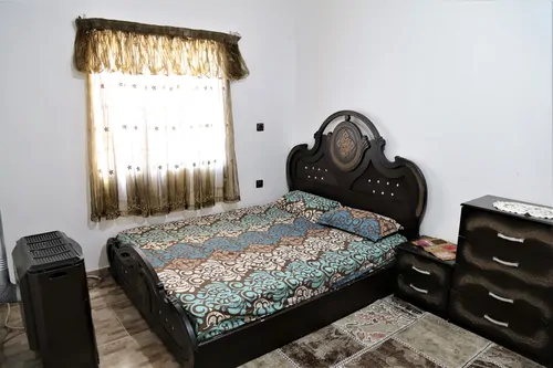 تصویر 2 - آپارتمان مهدی  در گرگان
