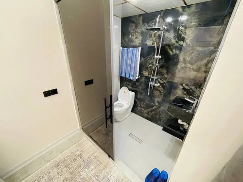 تصویر 17 - ویلا استخردار آبگرم تاک در  سهیلیه