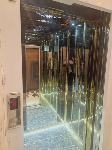 تصویر 23 - آپارتمان گلشهر در  بندر عباس