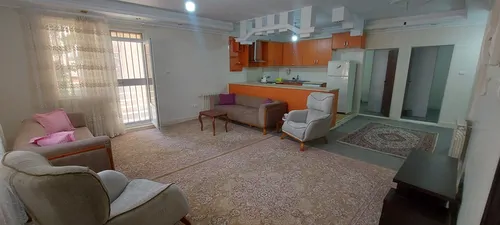 تصویر 5 - آپارتمان مبله ارغوان (2) در  طالقان