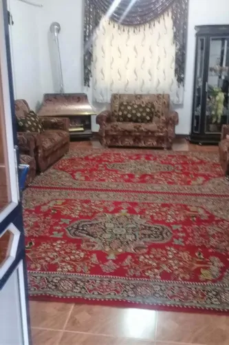 تصویر 3 - ویلا  تراس زیبا با منظره جنگل در فومن