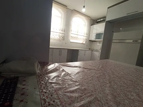 تصویر 7 - خانه گوهرشاد در  دامغان