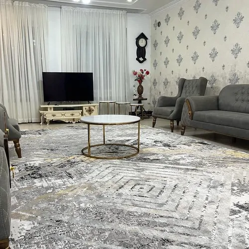 تصویر 6 - ویلا لوکس استخردار آبگرم ساحلی با بیلیارد در  رامسر
