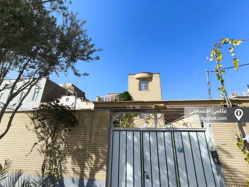 تصویر 14 - خانه ویلایی کاشو (سهراب 2) در کاشان