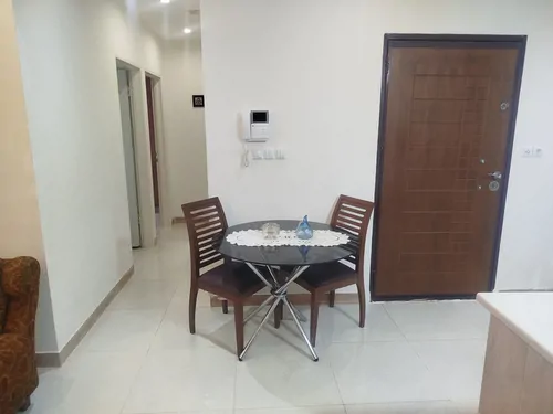 تصویر 2 - آپارتمان خانه اراز  در رشت
