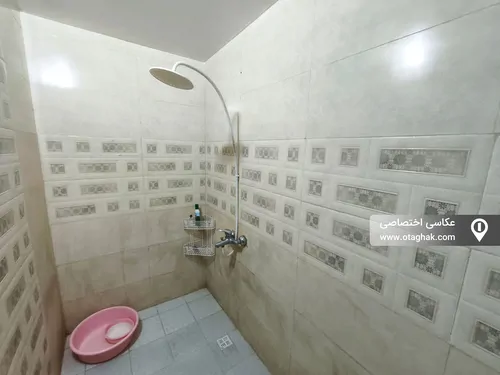 تصویر 10 - آپارتمان مبله آبشوری در  یزد