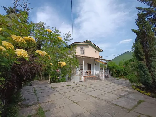 تصویر 12 - ویلا دوبلکس یاوری  در  کلاردشت