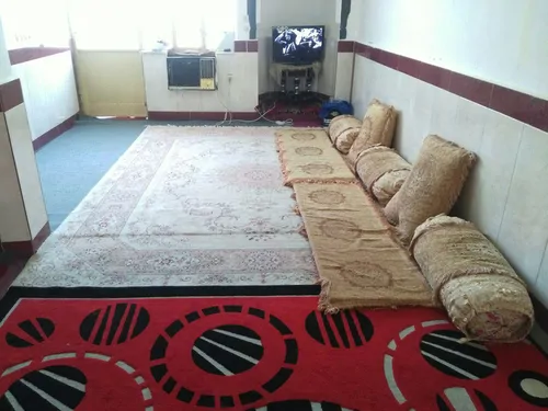 تصویر 1 - آپارتمان گلشهر (واحد۲) در  چابهار