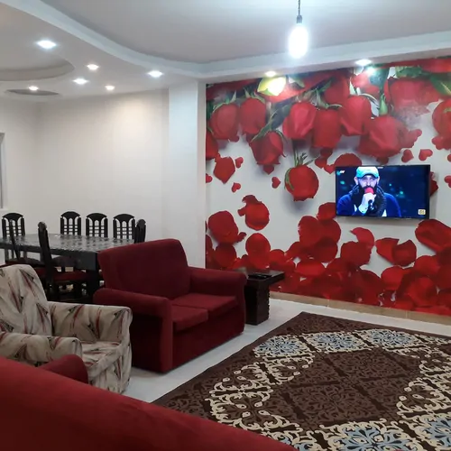 تصویر 4 - ویلا مهتاب در رامسر