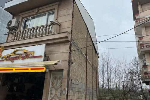 تصویر 7 - خانه عمارتچه سید در فومن
