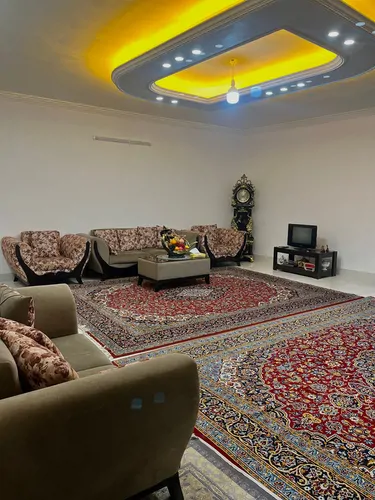 تصویر 3 - ویلا مارال در قائمشهر