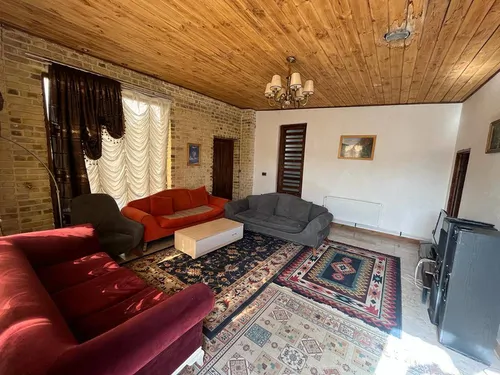 تصویر 2 - ویلا دهکده در کردان