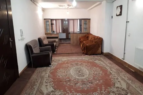 تصویر 2 - آپارتمان مبله سجاد واحد ۲ در اردبیل