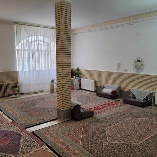 تصویر 5 - آپارتمان سنتی سعدی (918) در  سنندج