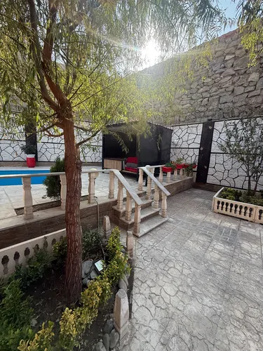 تصویر 12 - ویلا باغ مهتاب در  کرج