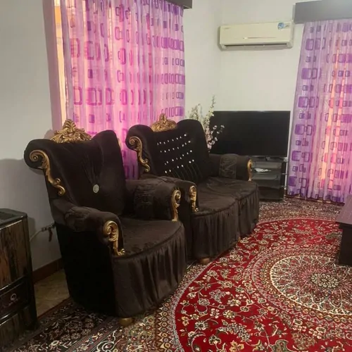 تصویر 3 - آپارتمان مبله آرامش (2) در  نوشهر