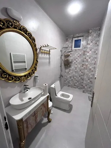 تصویر 31 - ویلا با منظره دریا و جنگل در رامسر