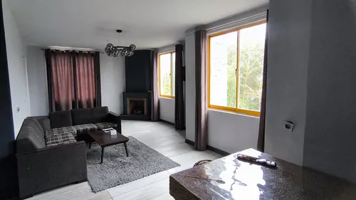 تصویر 7 - هتل آپارتمان مبله ساحلی روماک (واحد 3) در نشتارود