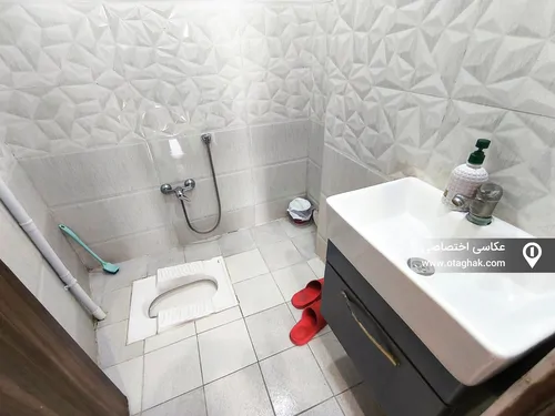 تصویر 16 - آپارتمان مبله ارغوان (واحد ۷) در  شیراز