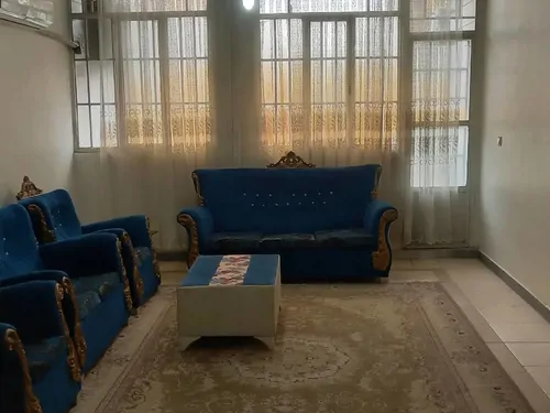 تصویر 1 - آپارتمان مبله یسنا (۳) در  ملارد 