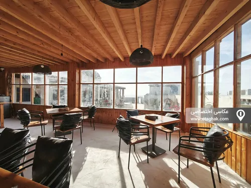 تصویر 7 - اقامتگاه بوم‌گردی غروب (2 تخته) با صبحانه رایگان در  هنگام