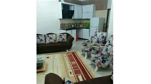 تصویر 4 - آپارتمان امیر آباد (تک خواب ۱) در آبادان