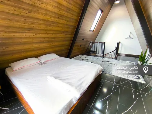 تصویر 14 - ویلا نازگیلان (رویال ۱) در  کلاچای