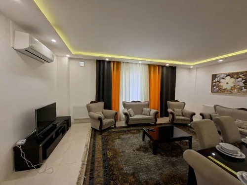 تصویر 2 - آپارتمان شیک و مینیمال (۱) در شیراز