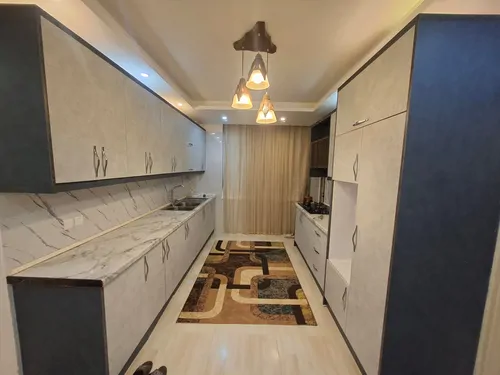 تصویر 6 - ویلا استخردار آبگرم اکباتان با سونا در  رامسر