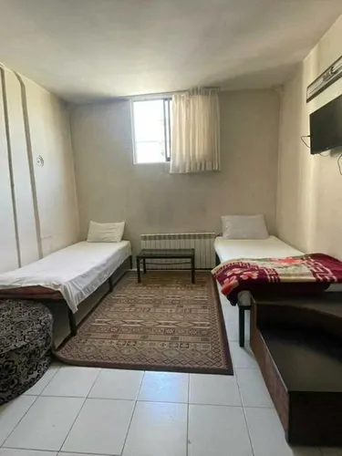 تصویر 5 - هتل آپارتمان در(dorr) در  مشهد