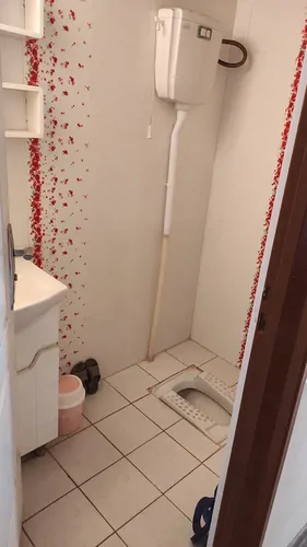 تصویر 18 - ویلا استخردار آبگرم نوبهار با بیلیارد در  کردان