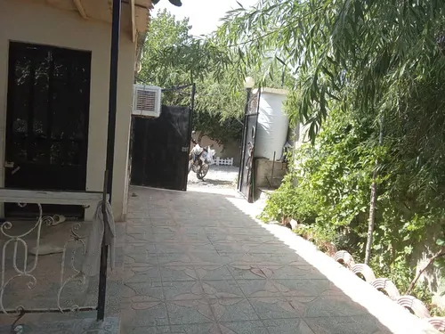 تصویر 3 - ویلا خوش آب هوا وباصفا  در کرج