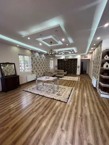 تصویر 2 - ویلا استخردار آبسرد امیرمسعود در کردان