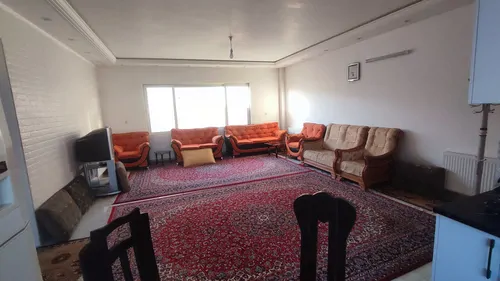 تصویر 2 - خانه دربست ویلایی  در دلیجان