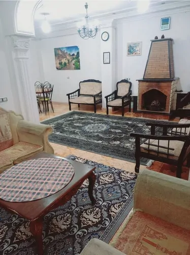 تصویر 4 - آپارتمان ساحلی دریا (۴) در محمودآباد
