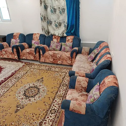 تصویر 2 - سوییت اقامتگاه یادگار پدر واحد ۹ در رودبار