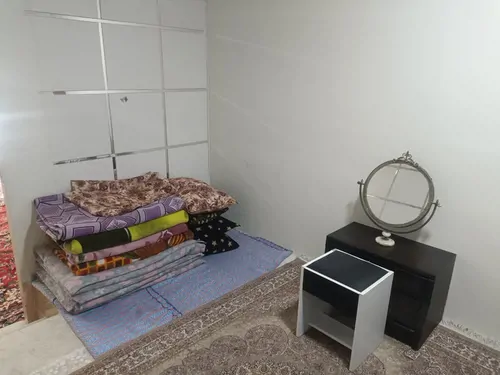 تصویر 10 - خانه ویلایی جی در  اصفهان