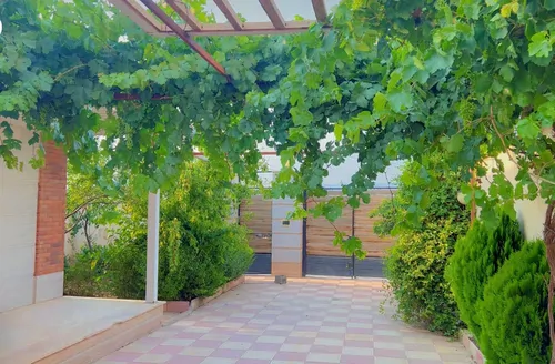 تصویر 2 - ویلا ویلاسبز در سهیلیه