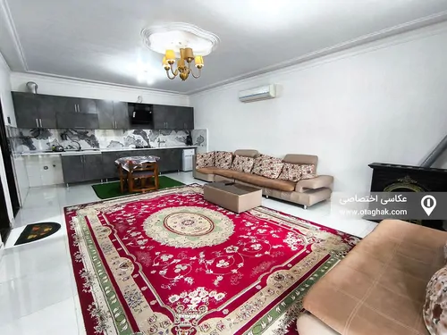 تصویر 4 - ویلا مهدیار در  رشت