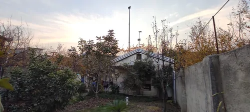 تصویر 2 - سوییت باغچه سبز در  بهشهر